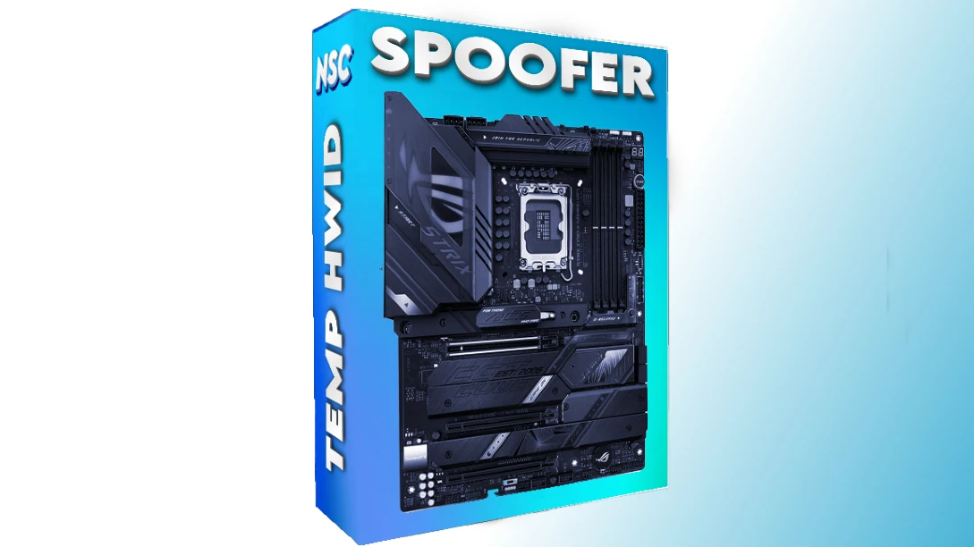 Temp Spoofer [Mason]