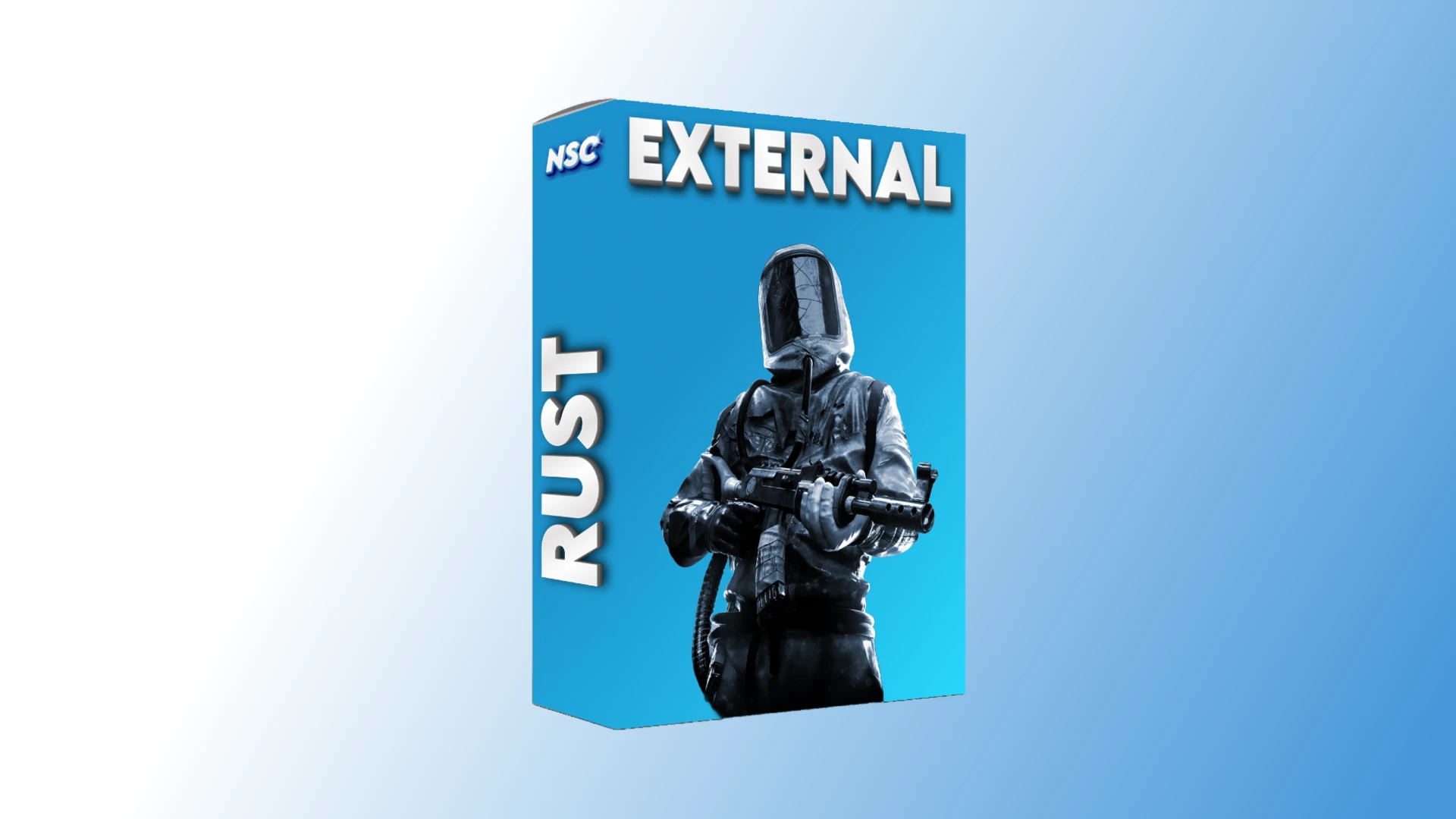 Rust External