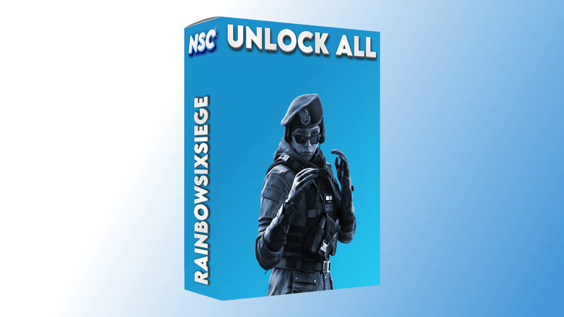 R6 Unlock All / Zealot
