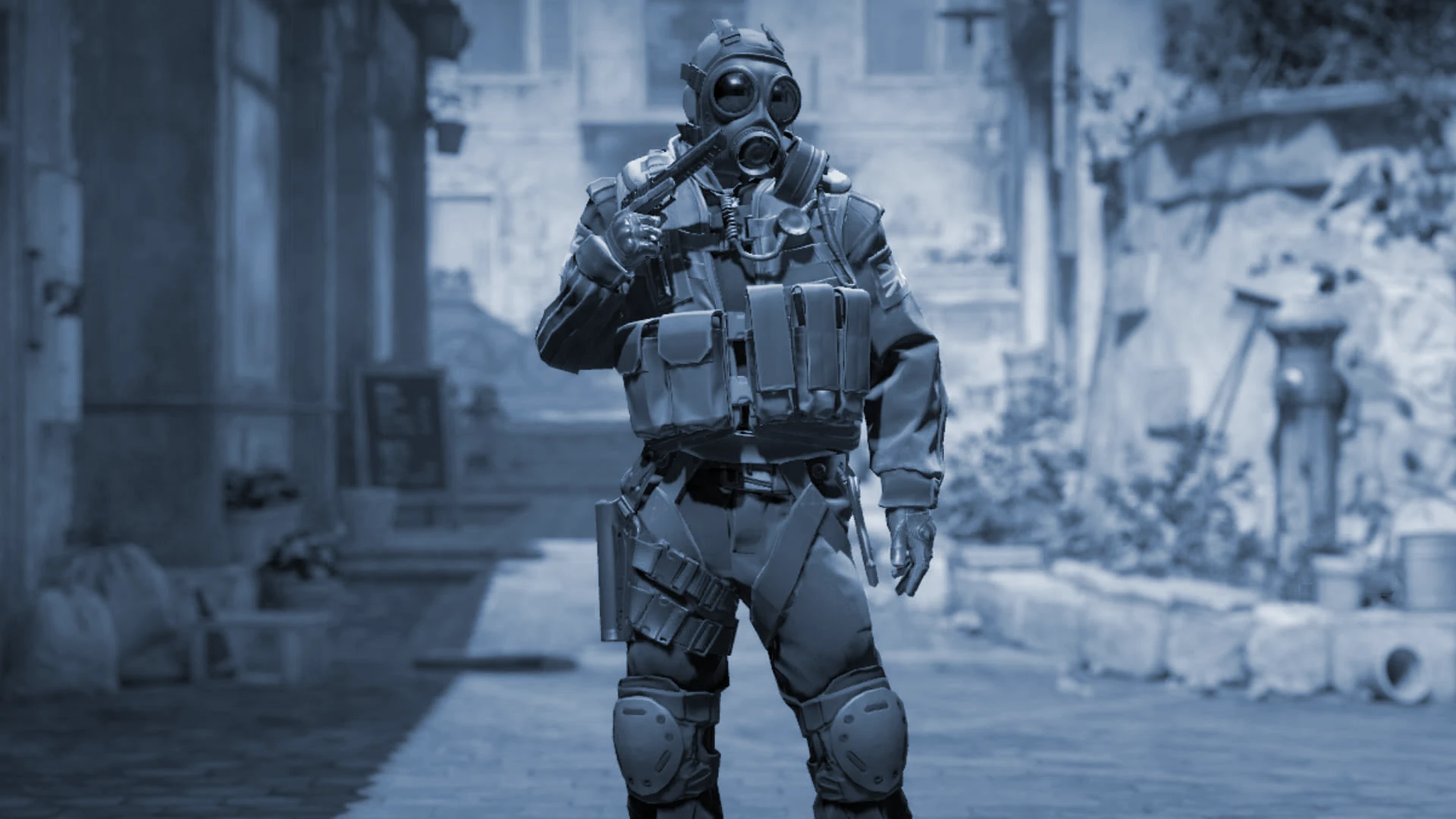 CS2 NFA Account