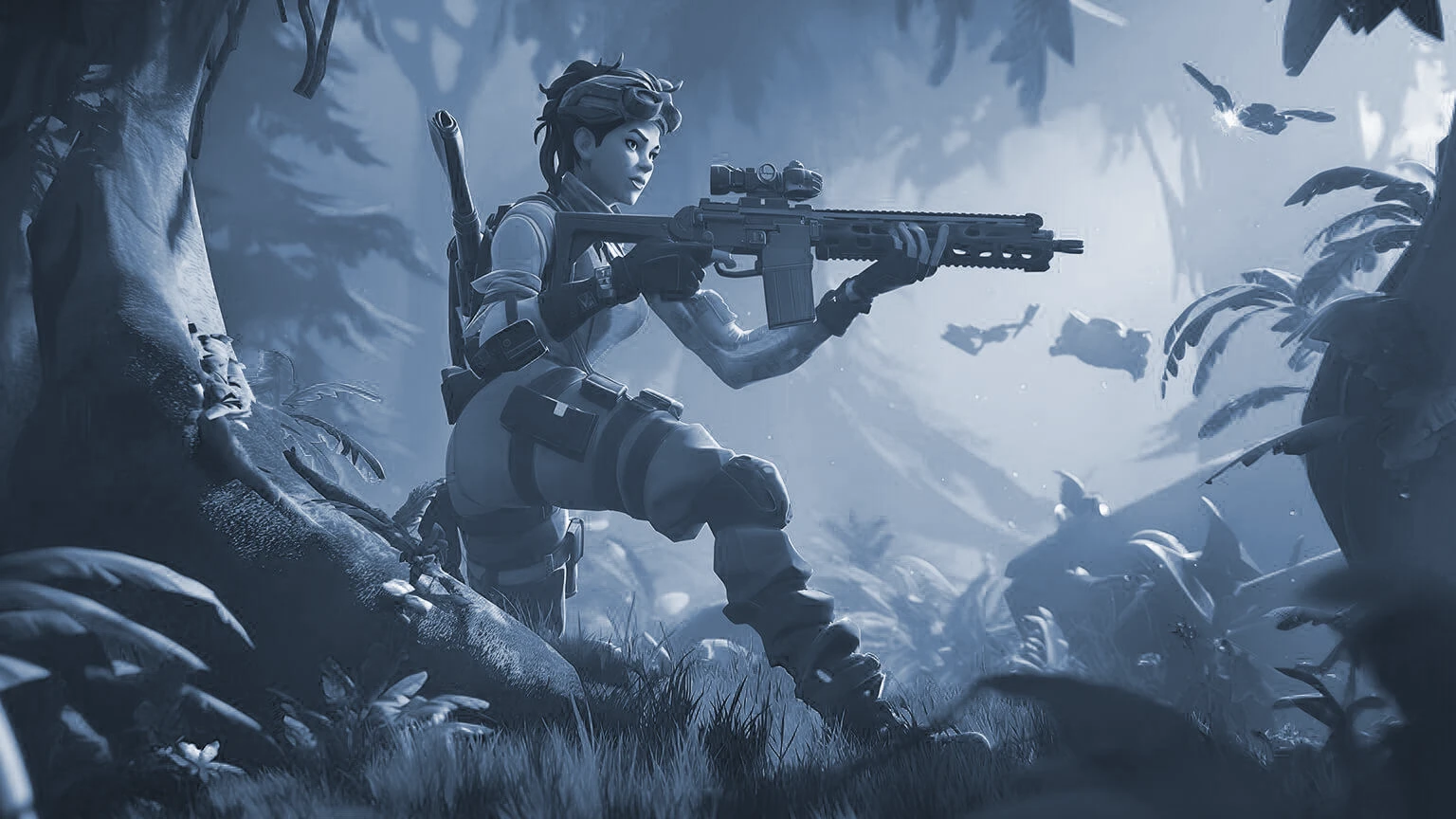 Fortnite