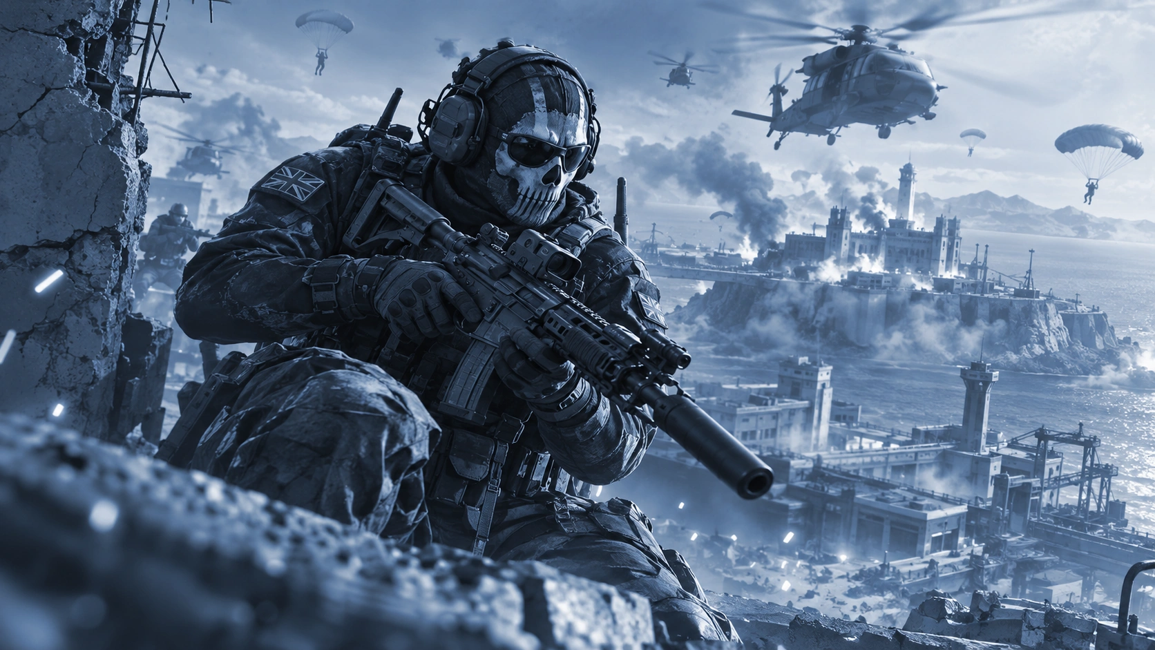 COD