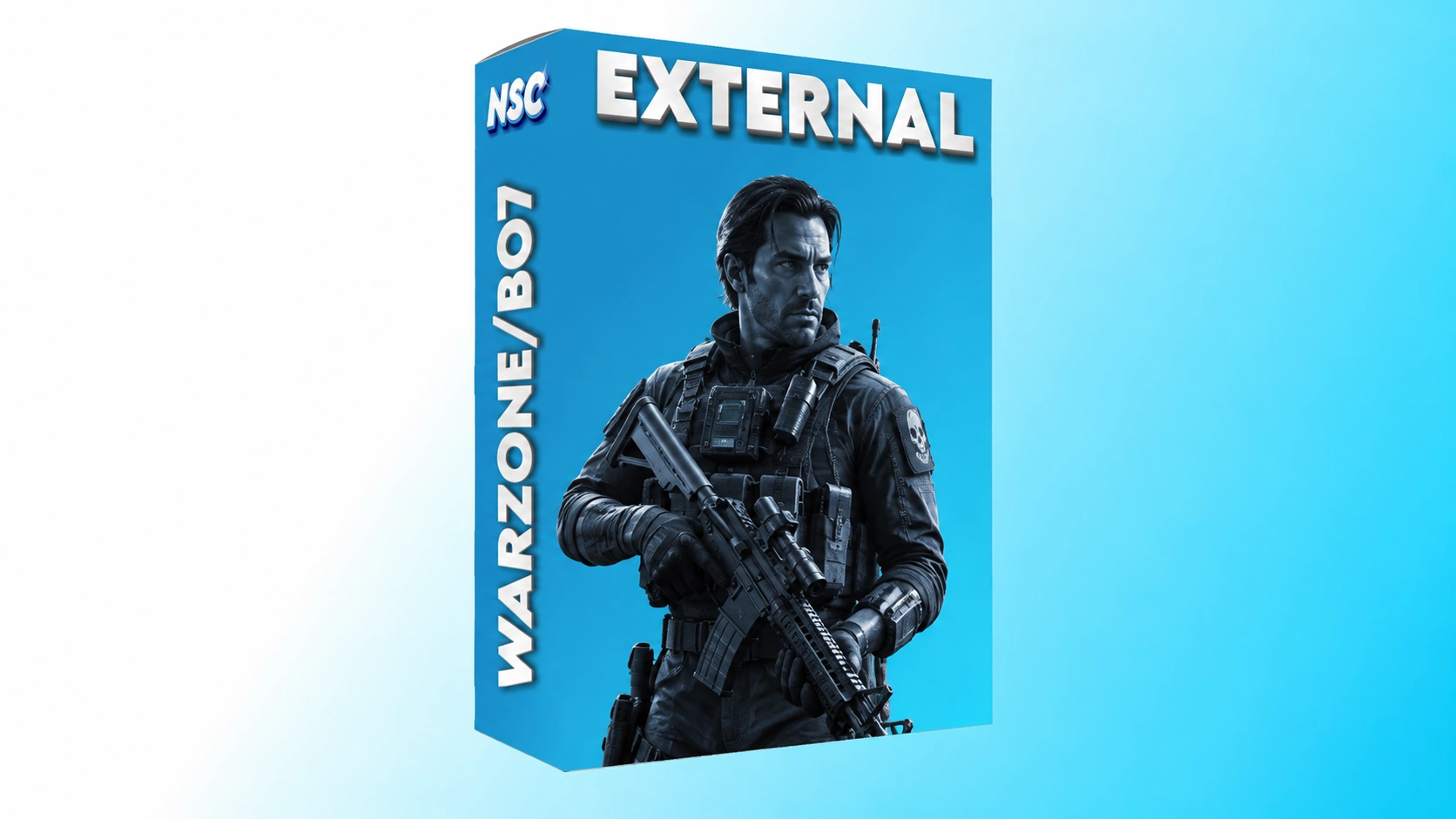 Warzone/BO7 External