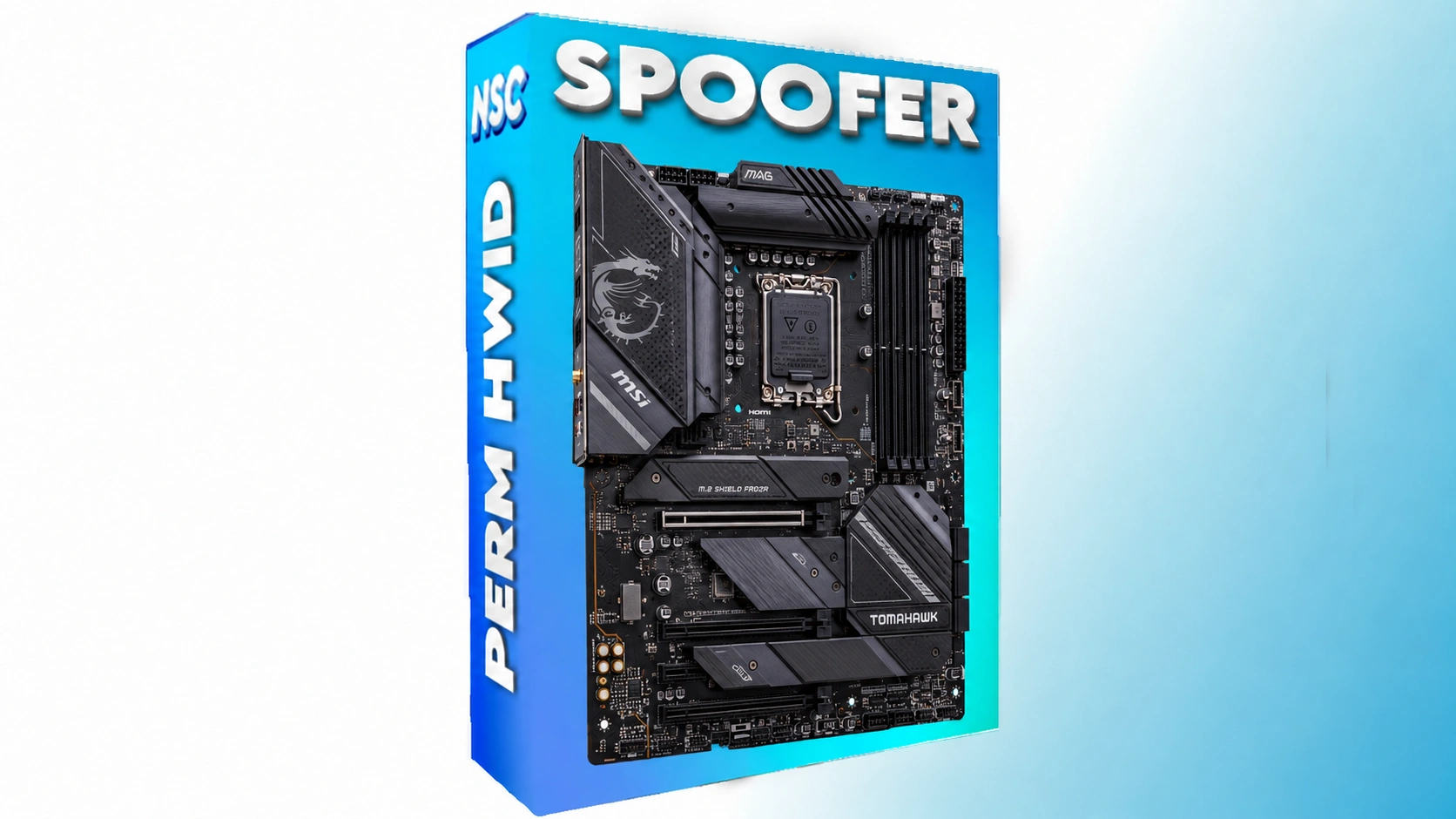 Perm Spoofer